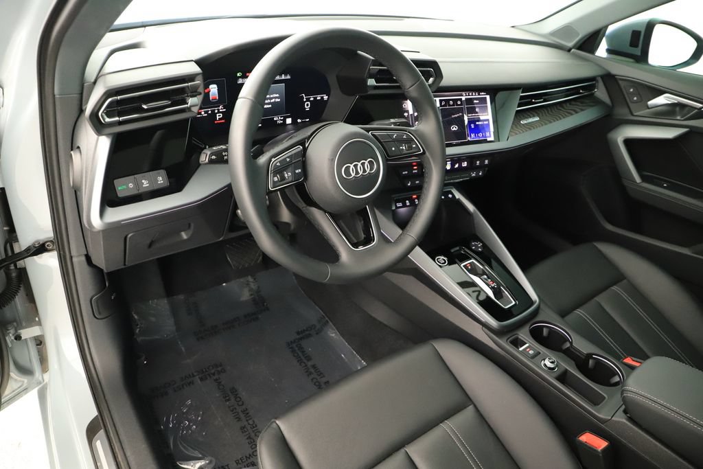 Certified 2026 Audi A3 2.0T Premium AWD/4WD image 15
