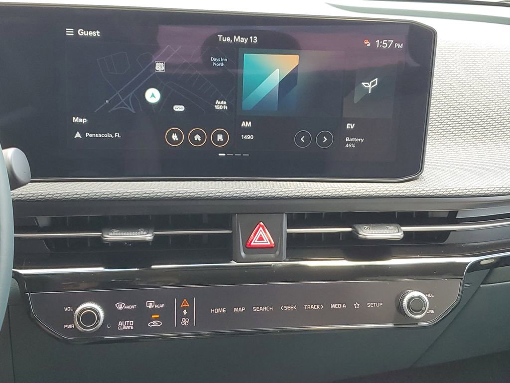 New 2025 Kia EV6 Wind image 15