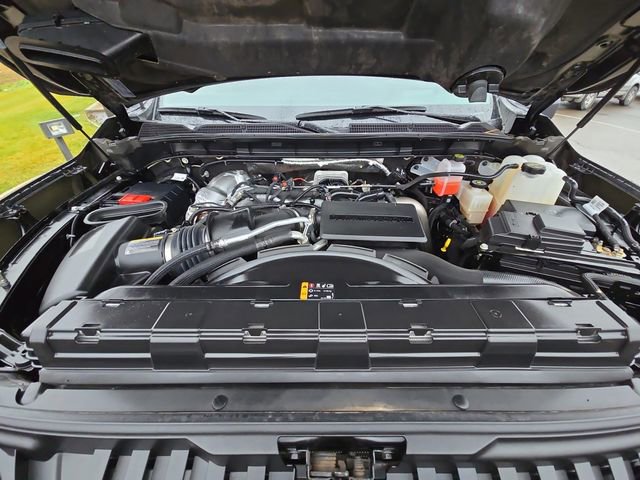 Used 2025 GMC Sierra 3500 AT4 w/ AT4 Premium Plus Package image 42