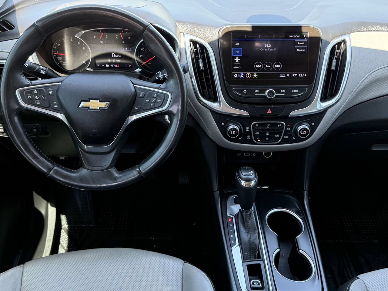 Used 2020 Chevrolet Equinox Premier FWD image 10