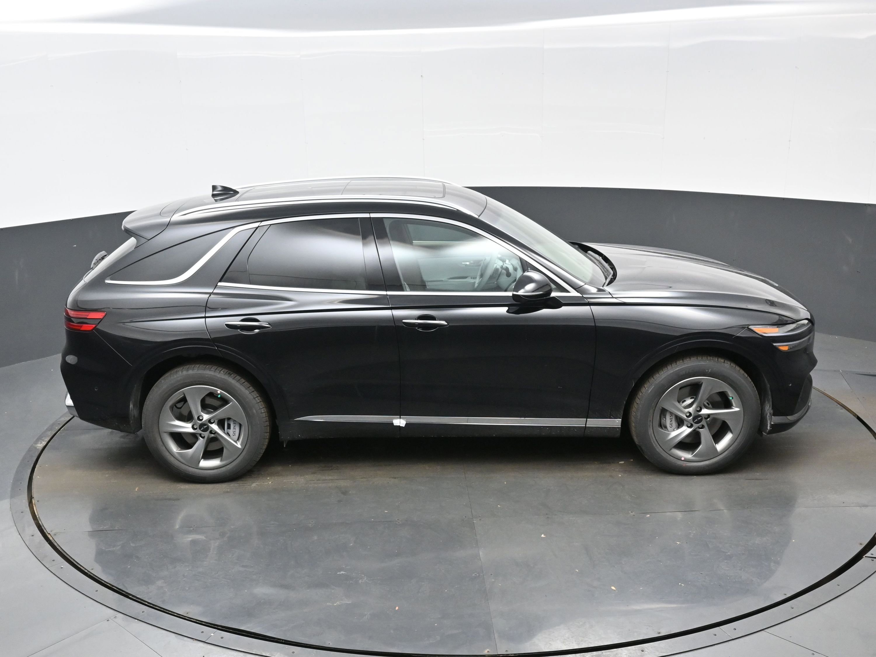 New 2026 Genesis GV70 2.5T Advanced image 26