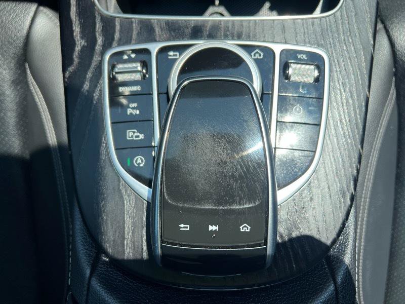 Used 2018 Mercedes-Benz E 300 4MATIC w/ Premium 2 Package (Q02) image 19