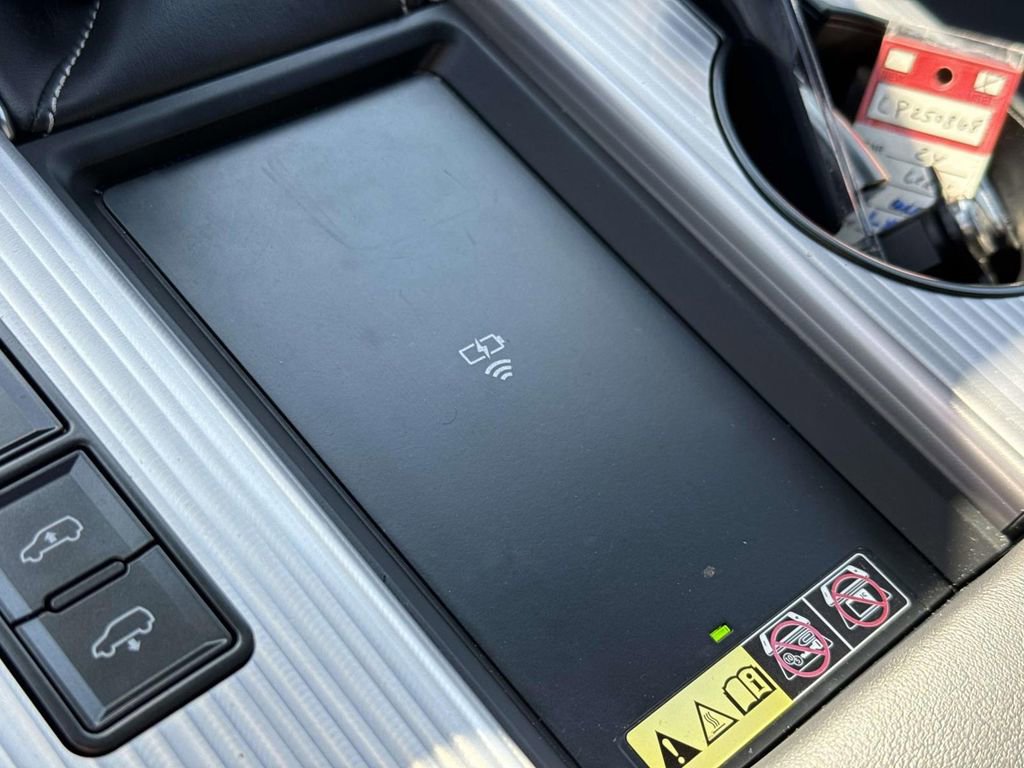 Used 2024 Lexus LX 600 F Sport image 25