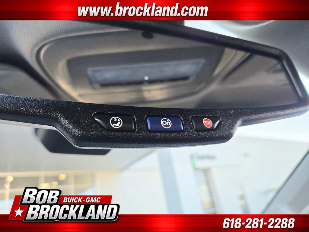 Used 2019 Chevrolet Colorado Z71 w/ Z71 Midnight Edition image 35