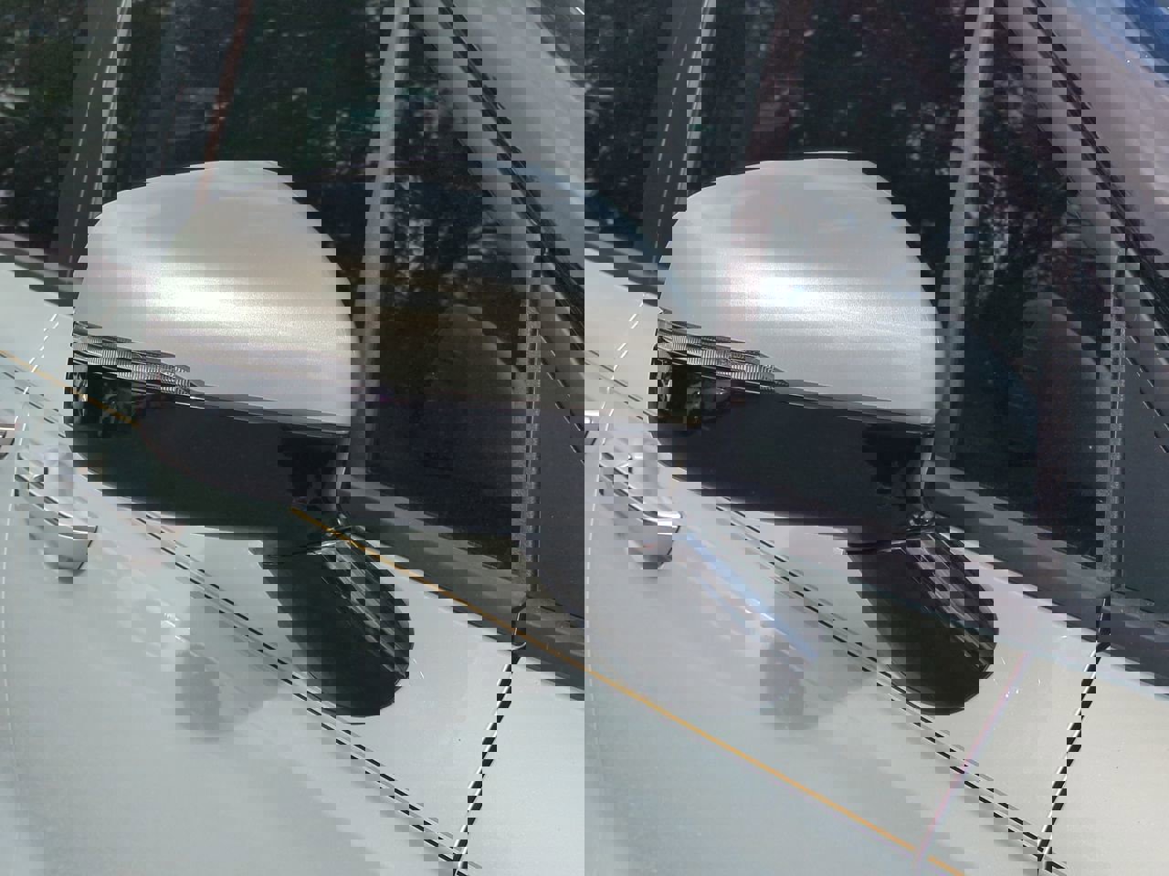 New 2026 Kia Sportage EX image 12