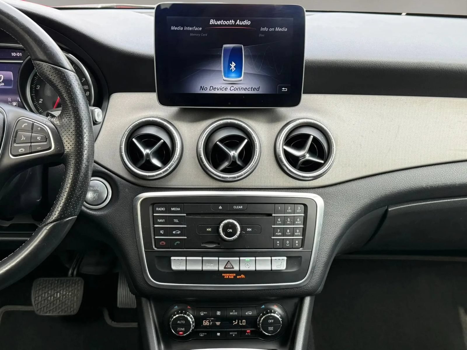 Used 2018 Mercedes-Benz CLA 250 4MATIC image 15