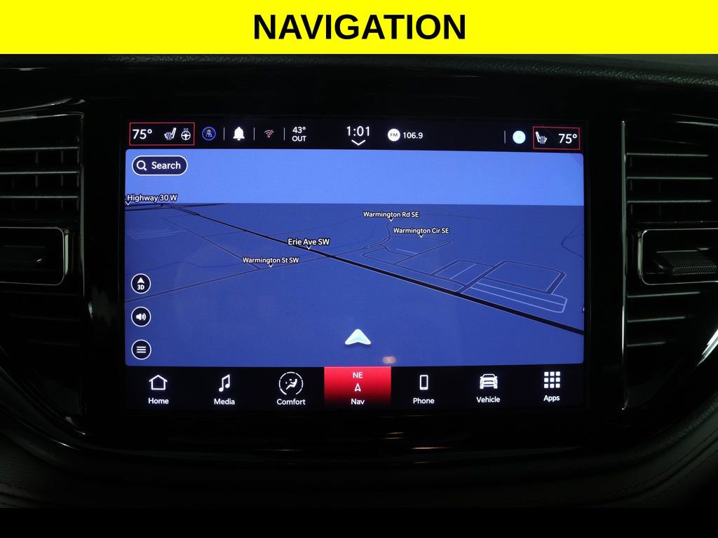 New 2026 Dodge Durango GT AWD/4WD image 13