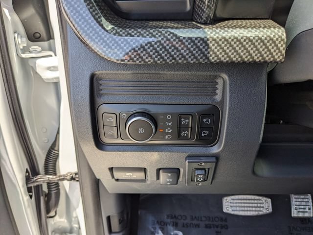 New 2026 Ford F250 Lariat w/ Black Appearance Package AWD/4WD image 31