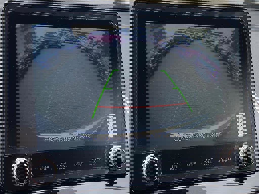 New 2026 Mitsubishi Eclipse Cross SE image 10