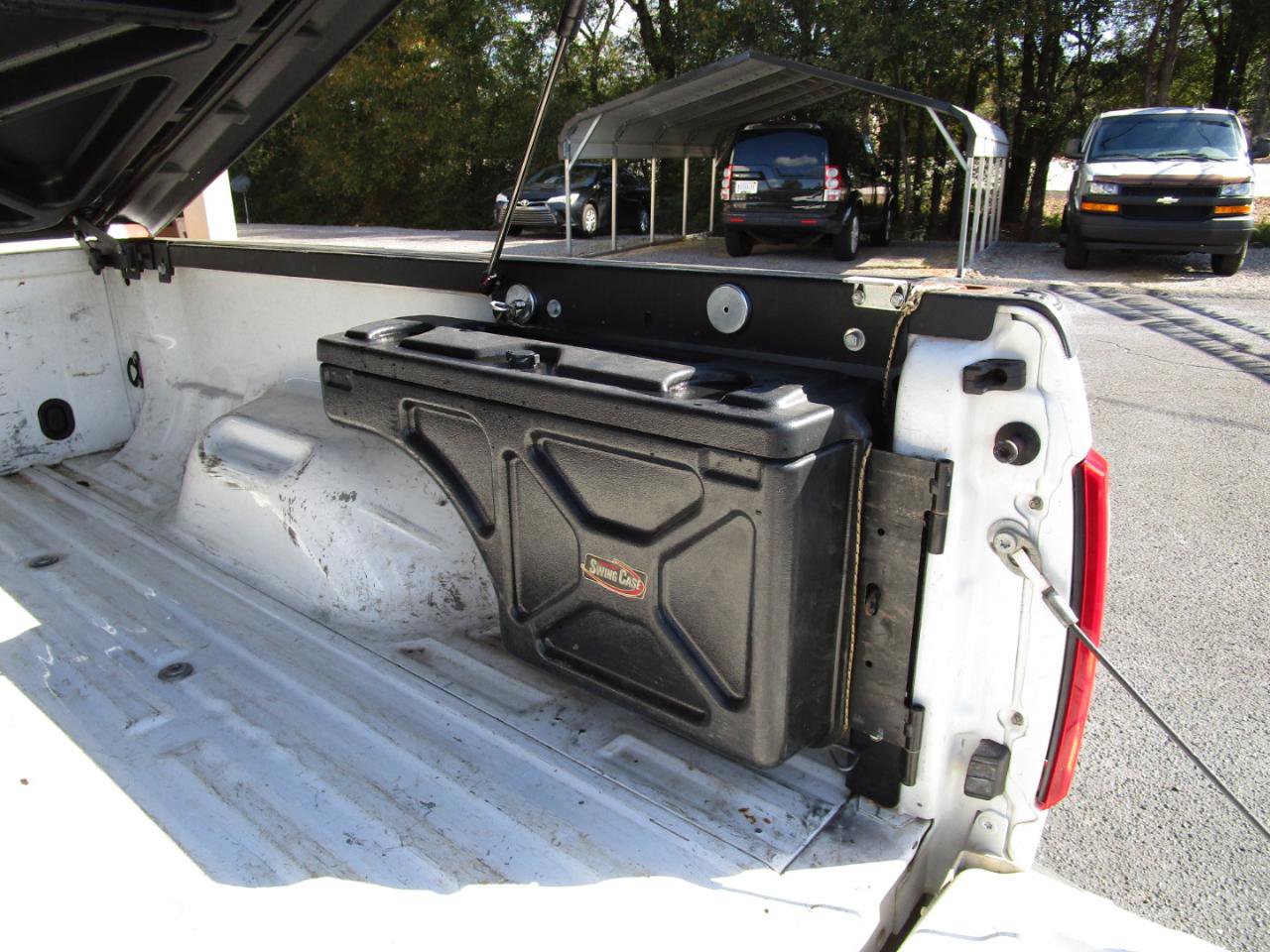 Used 2008 Ford F250 XL RWD image 19