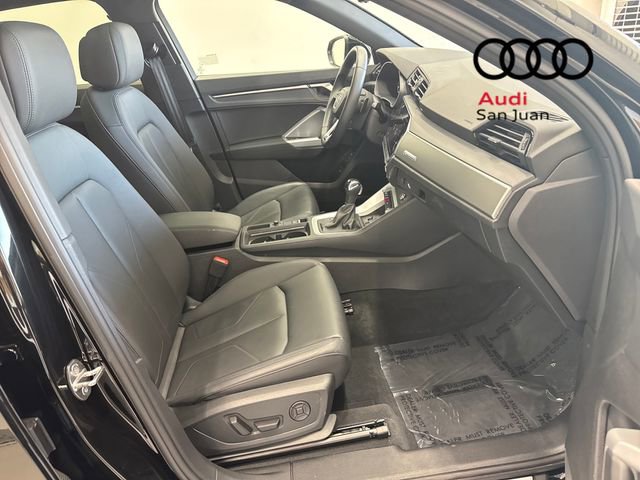 Used 2025 Audi Q3 2.0T Premium w/ Convenience Package image 29