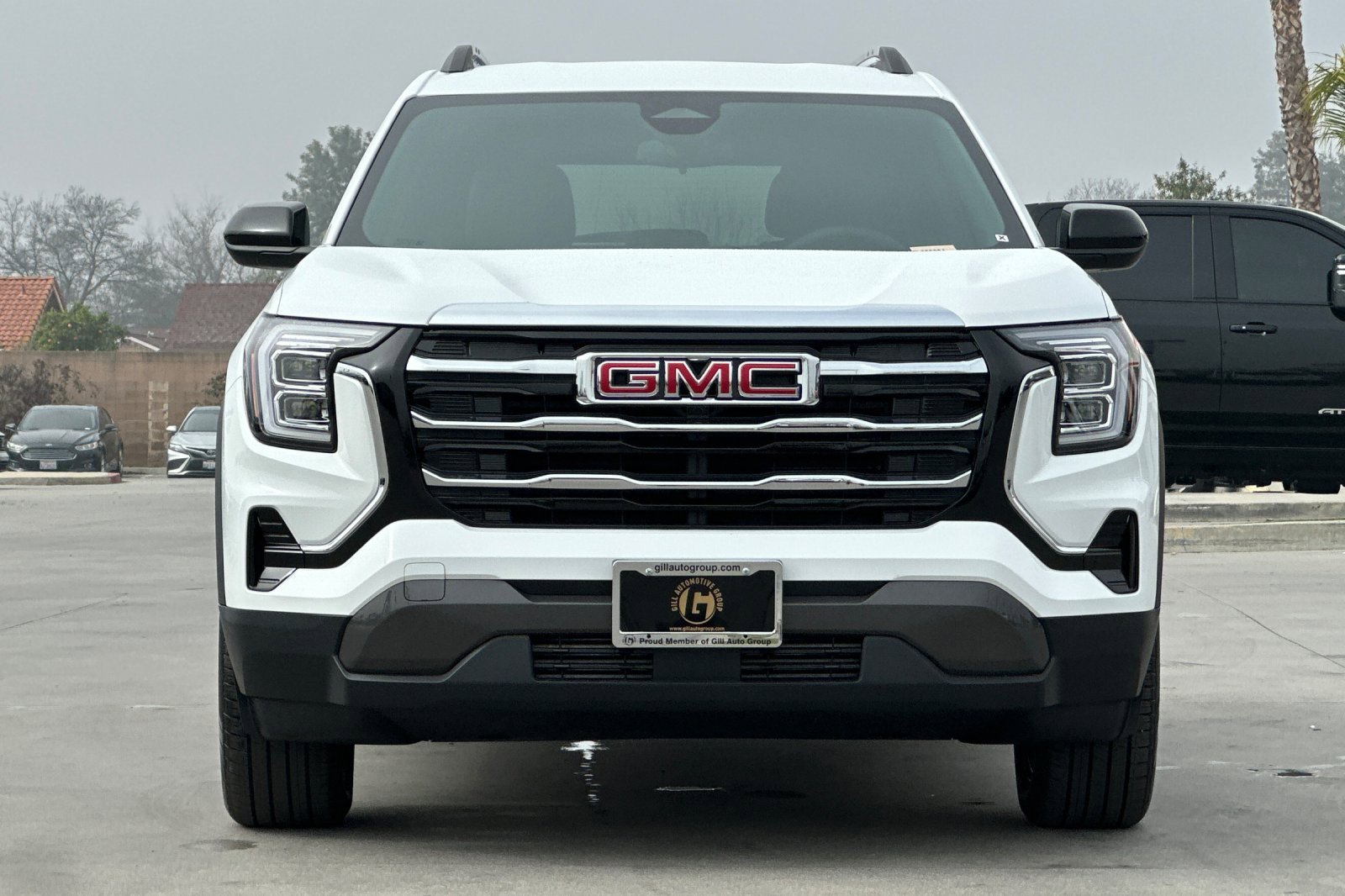 New 2026 GMC Terrain Elevation w/ Elevation Premium Package image 10