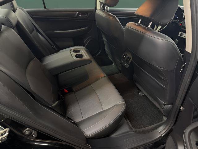 Used 2015 Subaru Legacy 2.5i Limited AWD/4WD image 14