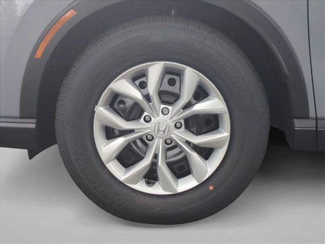 New 2027 Honda CR-V LX image 10