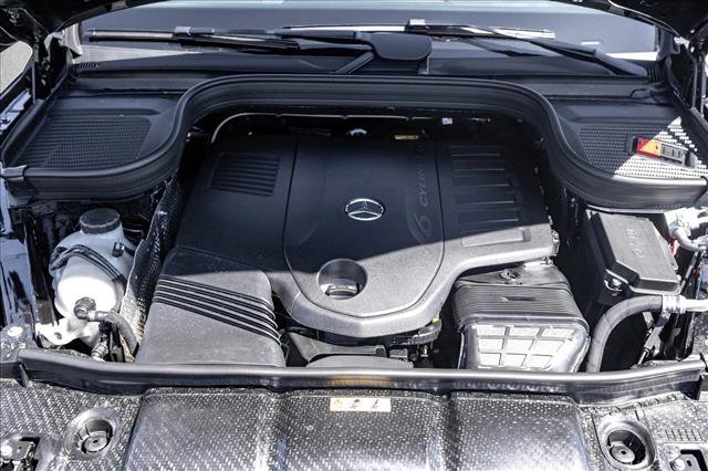 New 2026 Mercedes-Benz GLS 450 4MATIC image 28