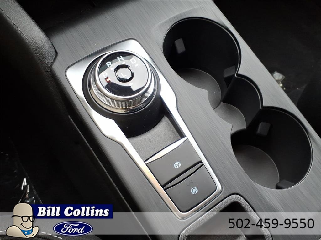 New 2026 Ford Escape Active w/ Tech Pack #1 image 22