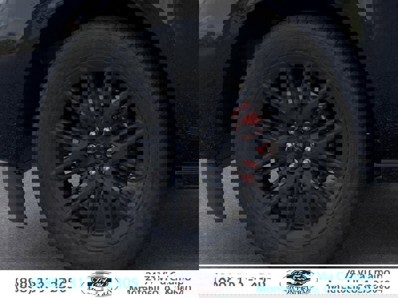 New 2025 Ford Expedition Max Platinum w/ Stealth Performance Package image 20