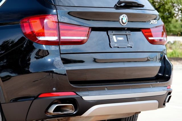 Used 2018 BMW X5 sDrive35i RWD image 20