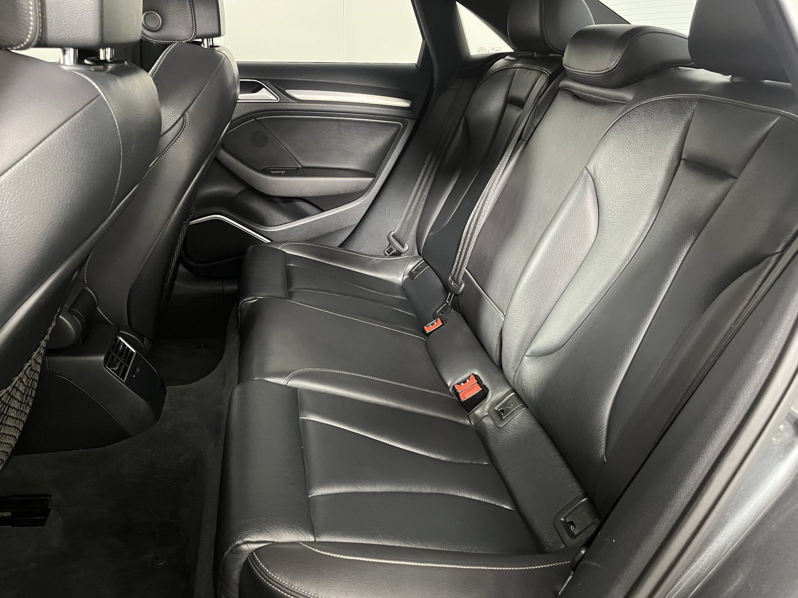 Used 2017 Audi S3 Premium Plus w/ Technology Package image 20