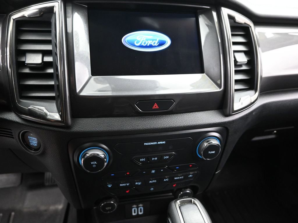 Used 2019 Ford Ranger Lariat w/ Equipment Group 501A Mid image 15