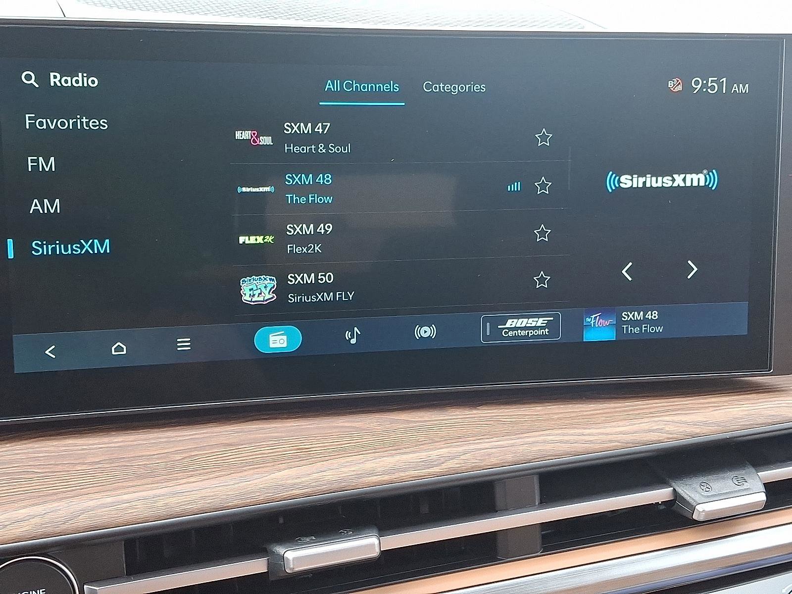 New 2026 Hyundai Santa Fe Limited image 13