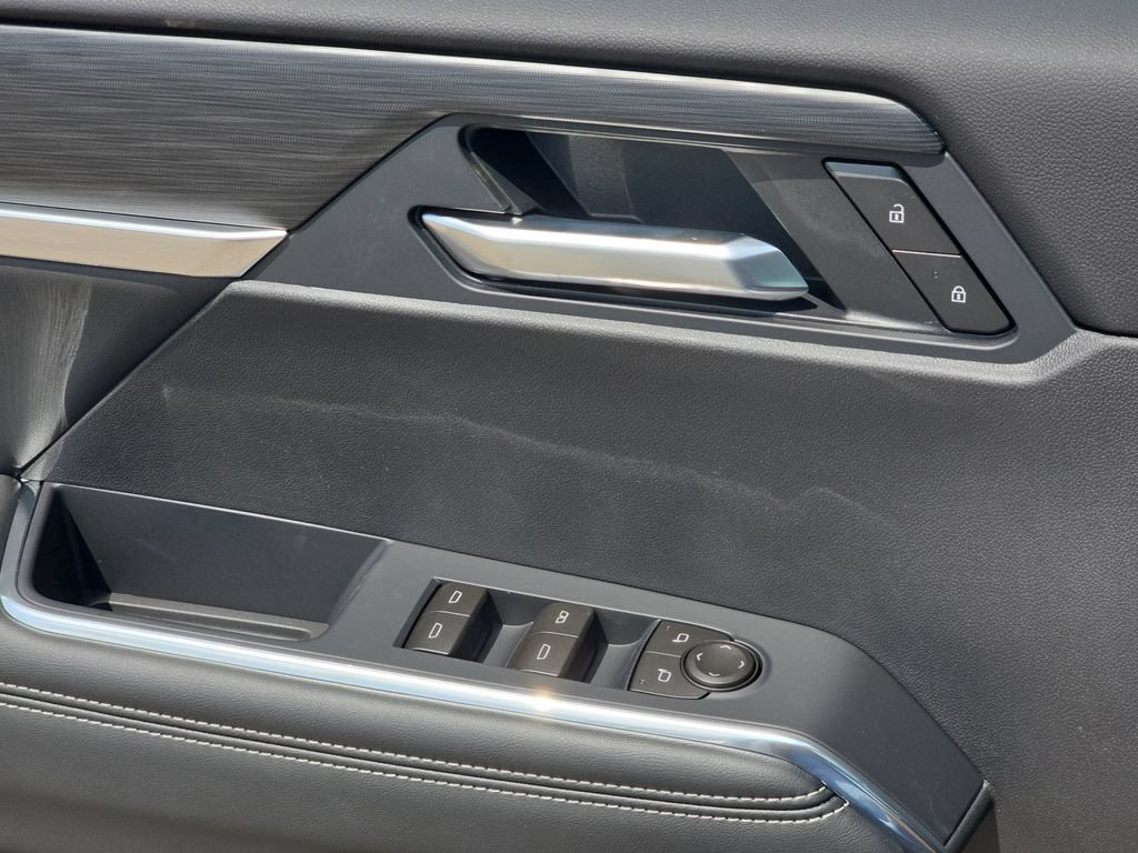 New 2026 GMC Acadia Elevation FWD image 31