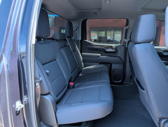 Certified 2024 GMC Sierra 1500 Elevation AWD/4WD image 25