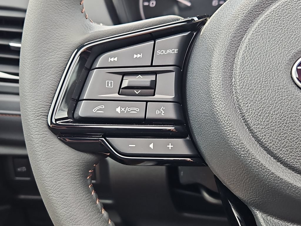 New 2026 Subaru Forester Touring AWD/4WD image 17
