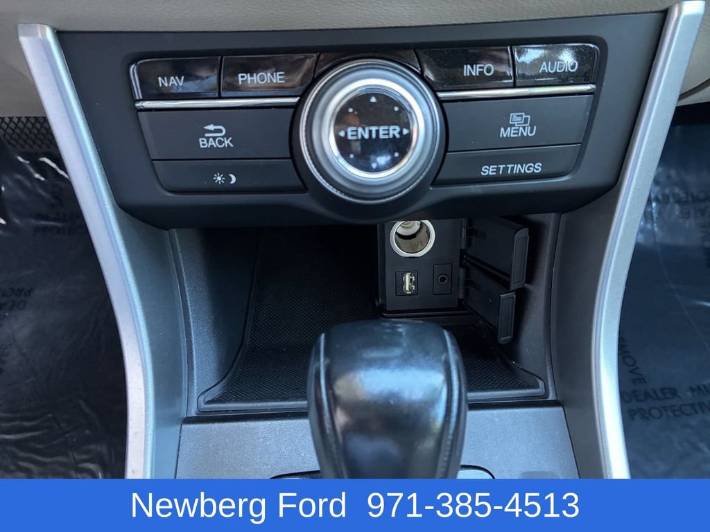 Used 2014 Honda Accord Touring image 22