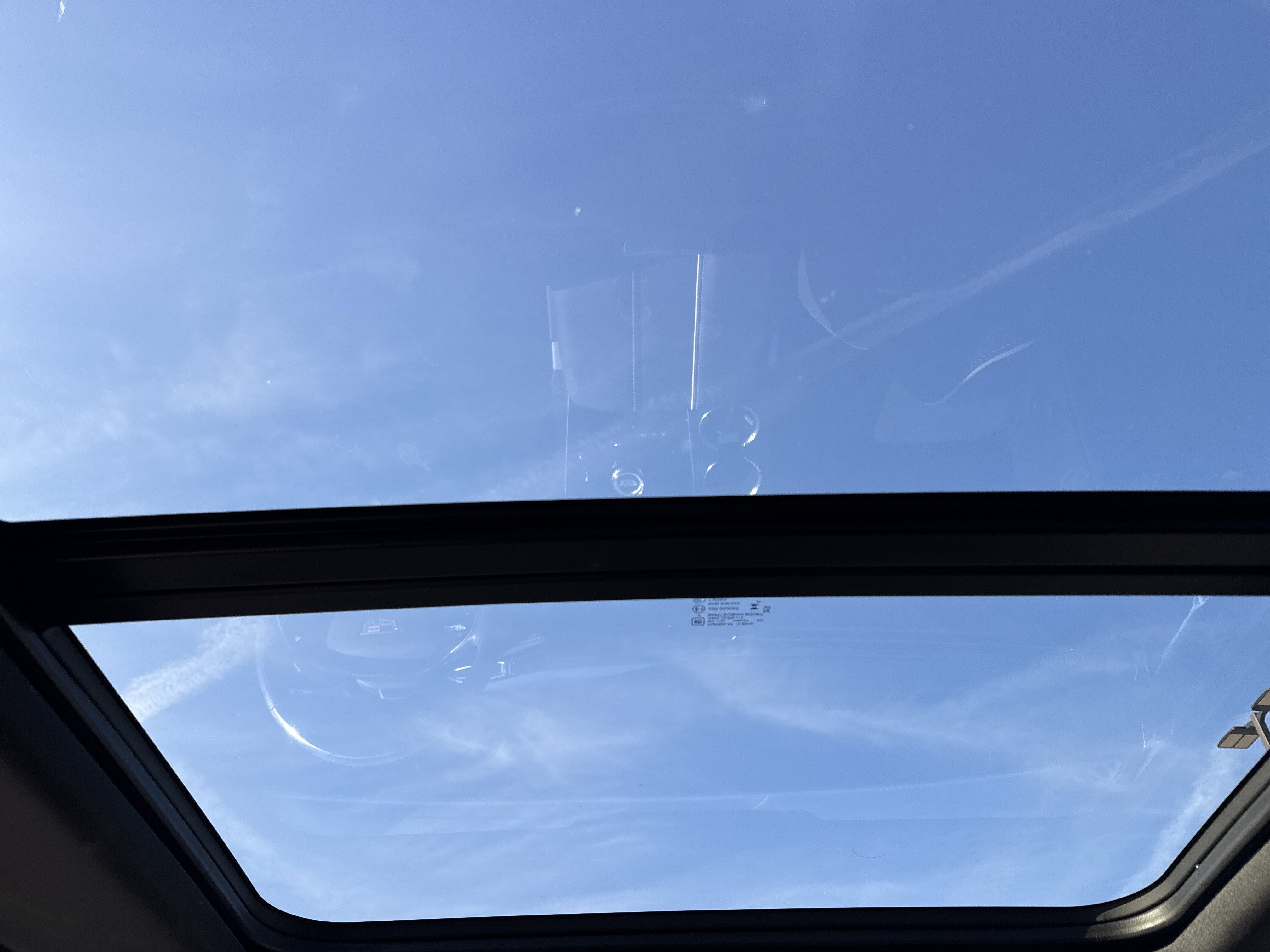 Used 2025 Cadillac Escalade Premium Luxury w/ Touring Package image 29