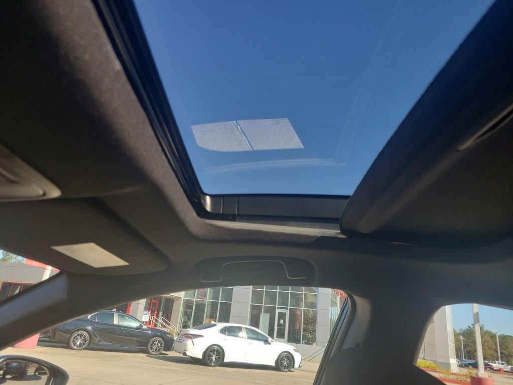 Used 2023 Honda Accord Sport image 16