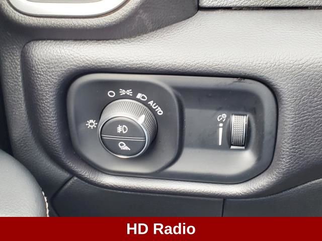 Used 2025 RAM 2500 Big Horn image 11