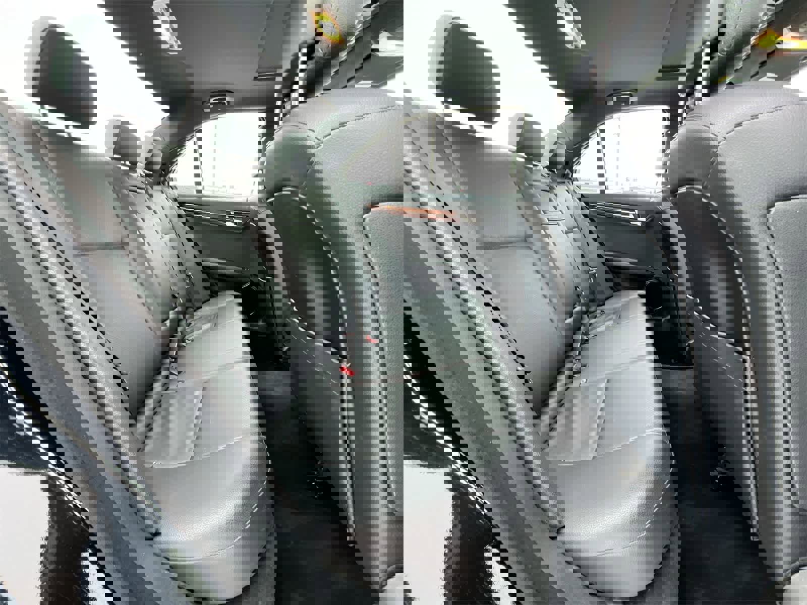 Used 2013 Mercedes-Benz C 300 Sport image 20