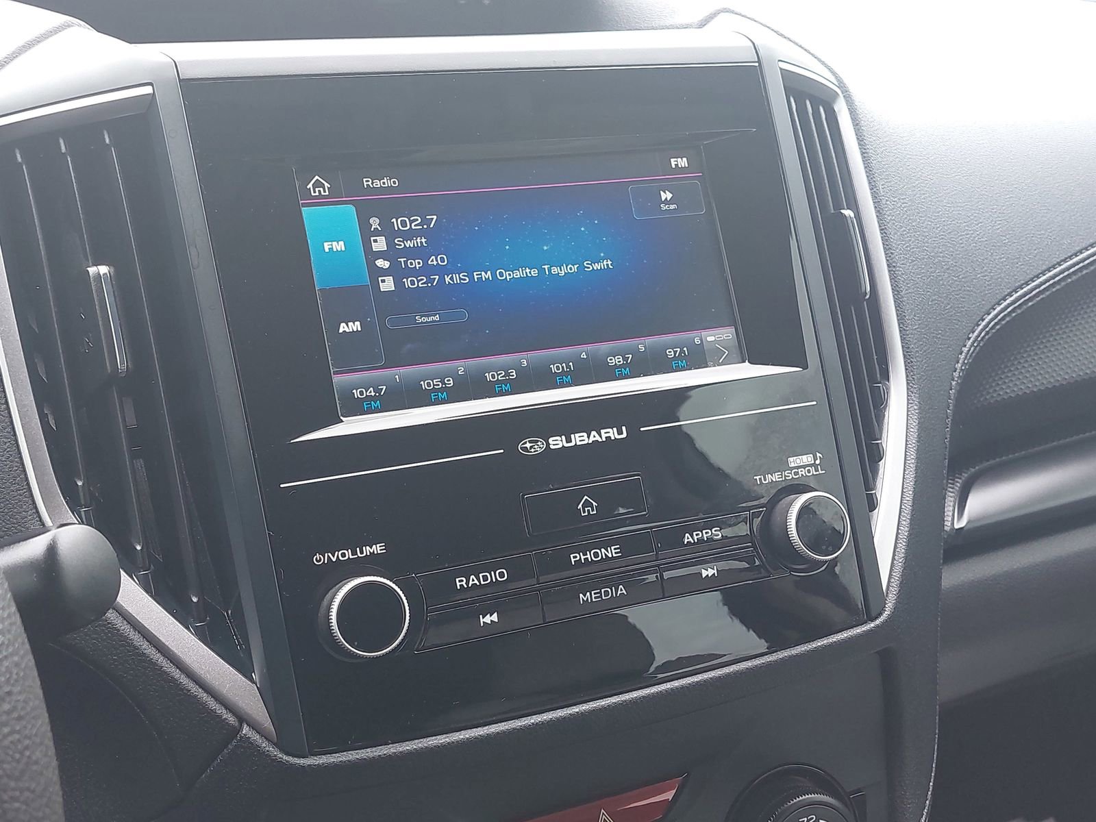 Used 2024 Subaru Forester image 20