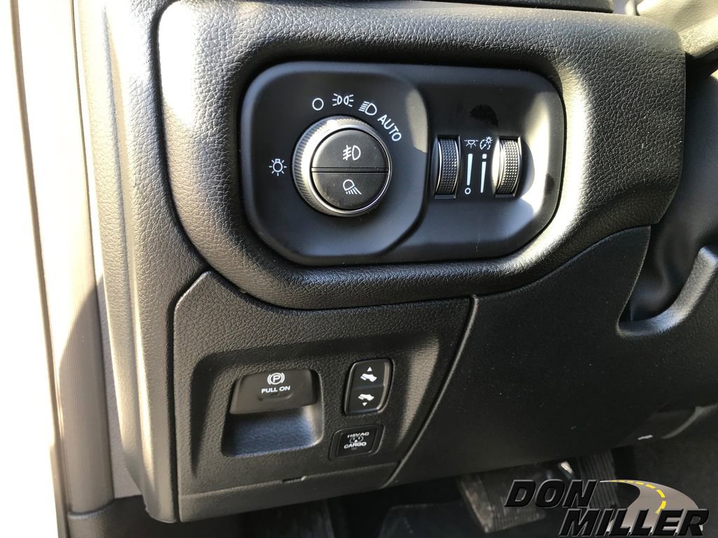 New 2026 RAM 1500 Big Horn image 15