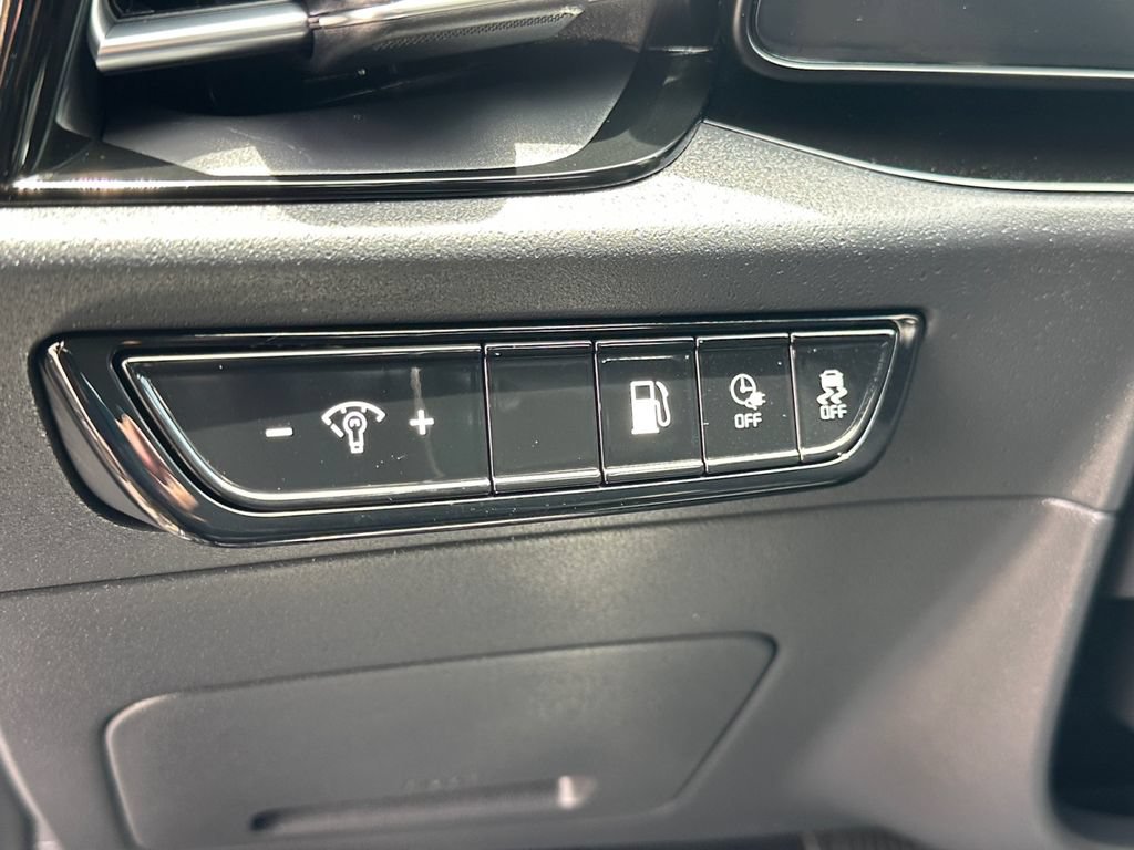 Certified 2023 Kia Niro EX w/ EX Cold Weather Package FWD image 30