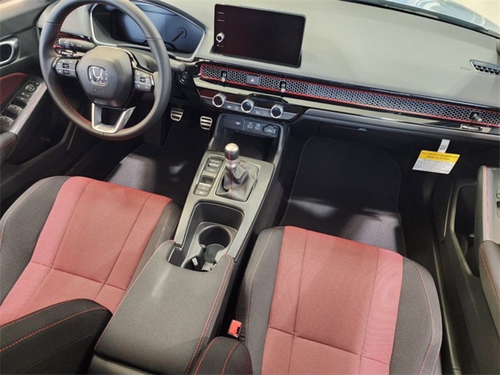 Used 2024 Honda Civic Si image 10