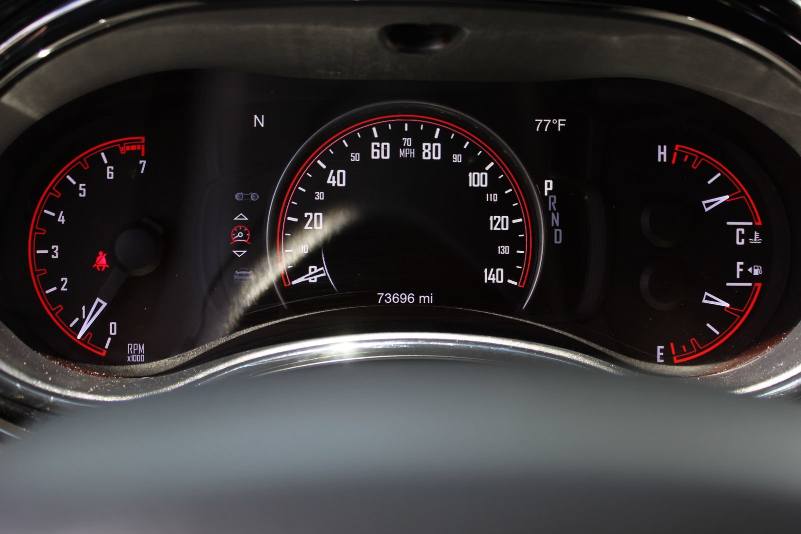 Used 2023 Dodge Durango GT AWD/4WD image 18