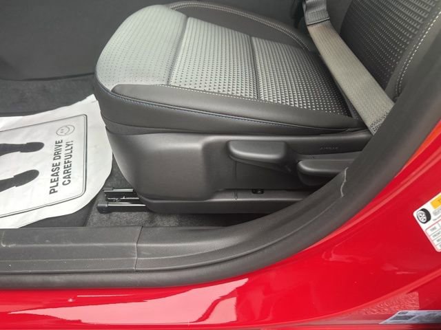 New 2026 Chevrolet Trax LT image 17