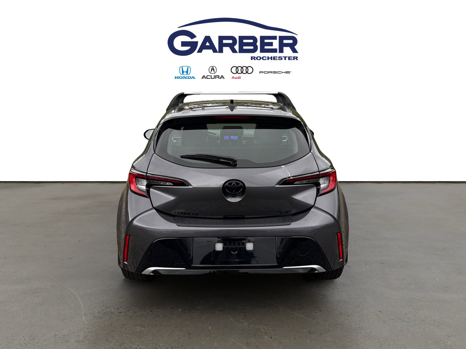 Used 2025 Toyota Corolla XSE FWD image 11