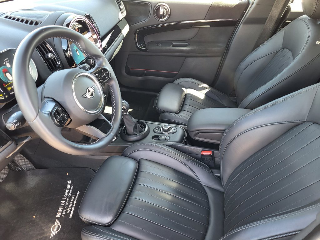 Used 2023 MINI Cooper Countryman SE w/ Storage Package AWD/4WD image 11