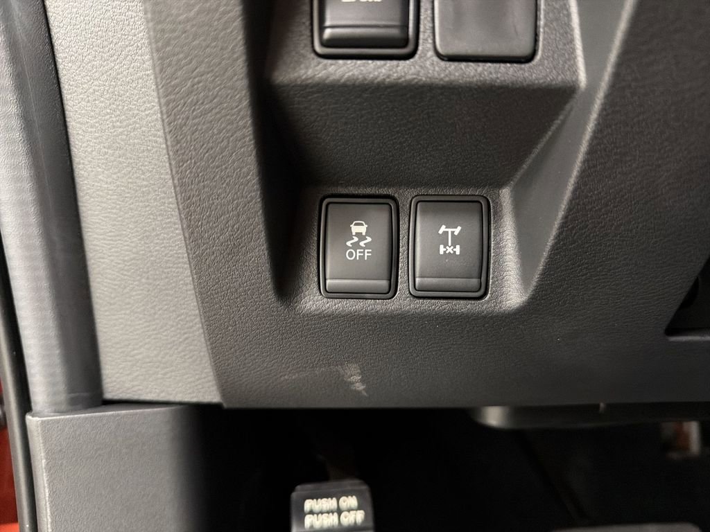 New 2026 Nissan Frontier PRO-4X w/ Pro-4x Convenience Package AWD/4WD image 28