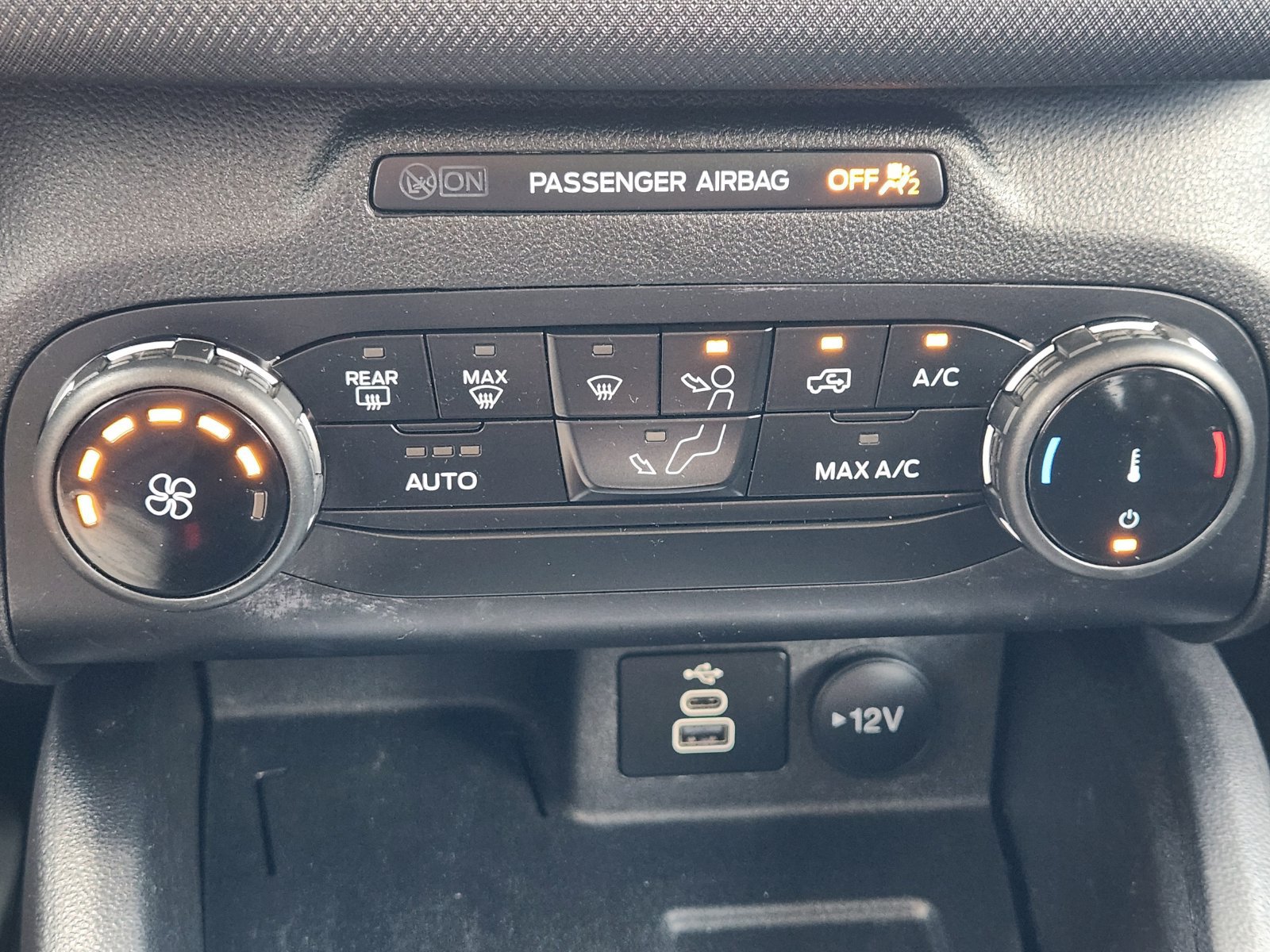 Used 2023 Ford Bronco Sport Big Bend AWD/4WD image 22