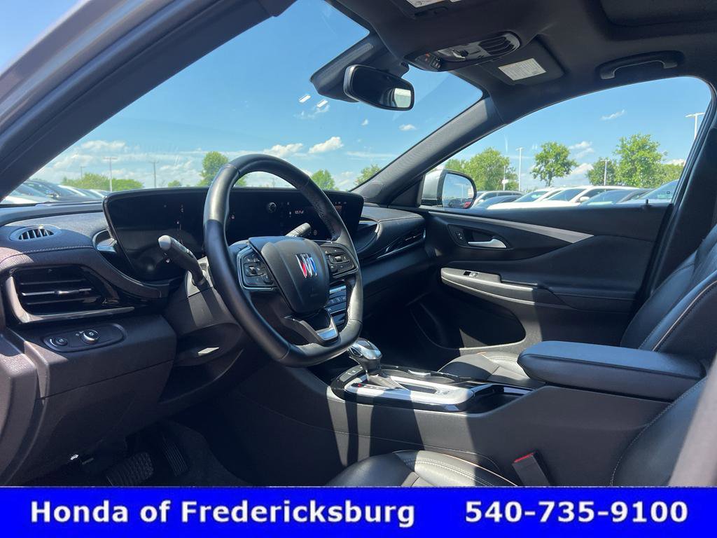 Used 2024 Buick Envista Avenir FWD image 14