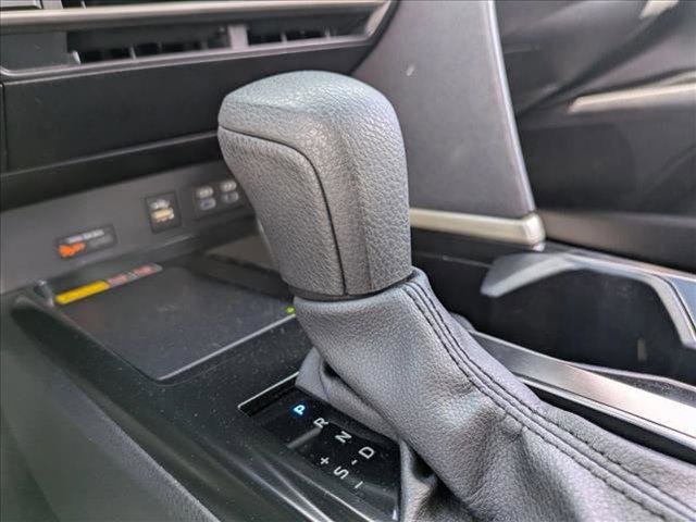 Certified 2025 Toyota Camry LE image 12