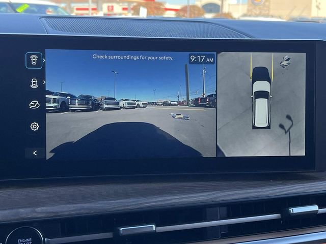 New 2026 Hyundai Santa Fe Calligraphy AWD/4WD image 40