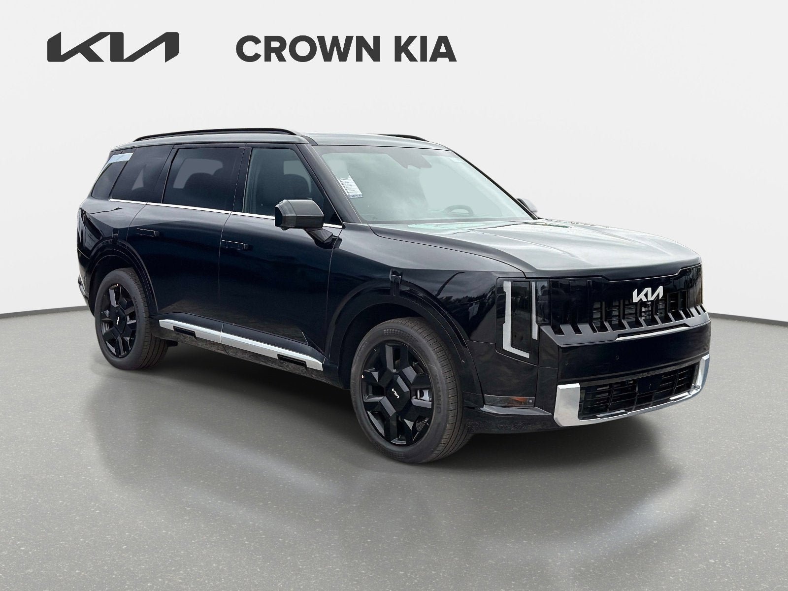 New 2027 Kia Telluride SX Prestige AWD/4WD image 3