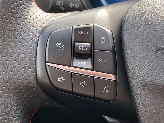 Used 2023 Ford Escape ST-Line Elite image 19