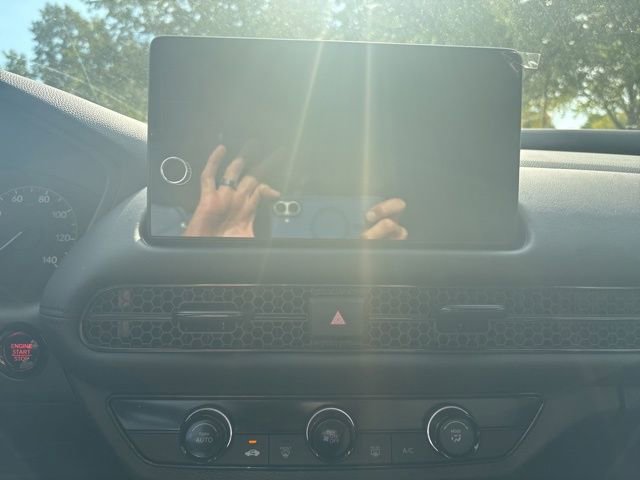 New 2026 Honda HR-V LX image 15