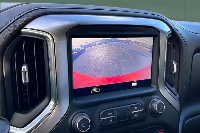 Used 2021 Chevrolet Silverado 1500 RST image 17